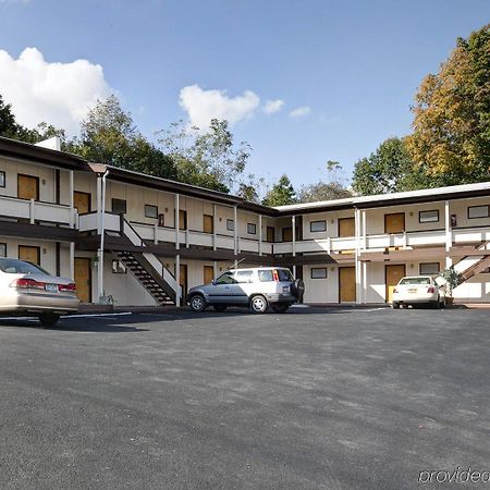 Americas Best Value Inn Highland-Poughkeepsie Ngoại thất bức ảnh