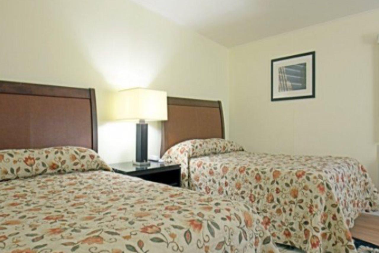 Americas Best Value Inn Highland-Poughkeepsie Ngoại thất bức ảnh