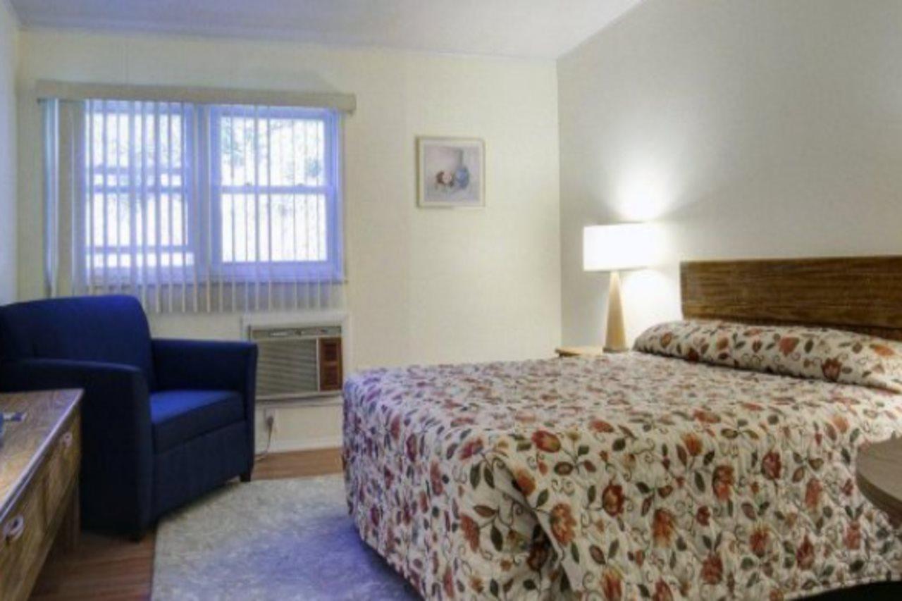 Americas Best Value Inn Highland-Poughkeepsie Ngoại thất bức ảnh