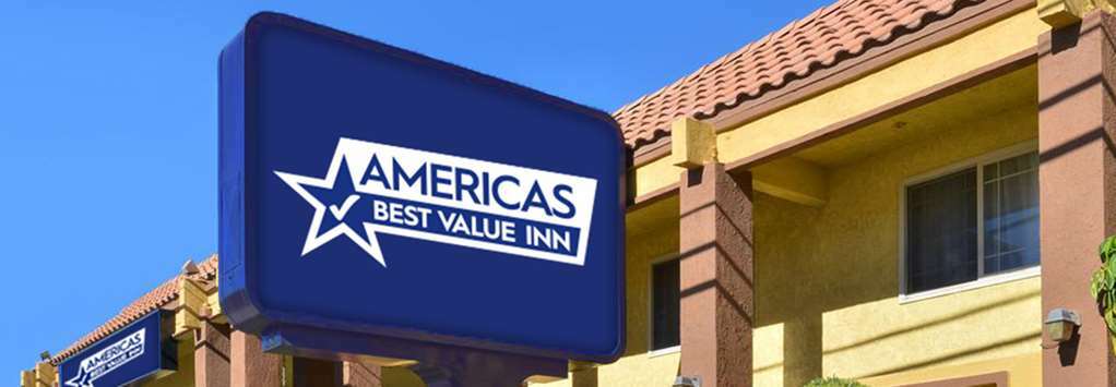 Americas Best Value Inn Highland-Poughkeepsie Ngoại thất bức ảnh